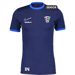 400354105102 NIKE Acd25 Ss Top 400354105102 NIKE Acd25 Ss Top Standard Small1x1