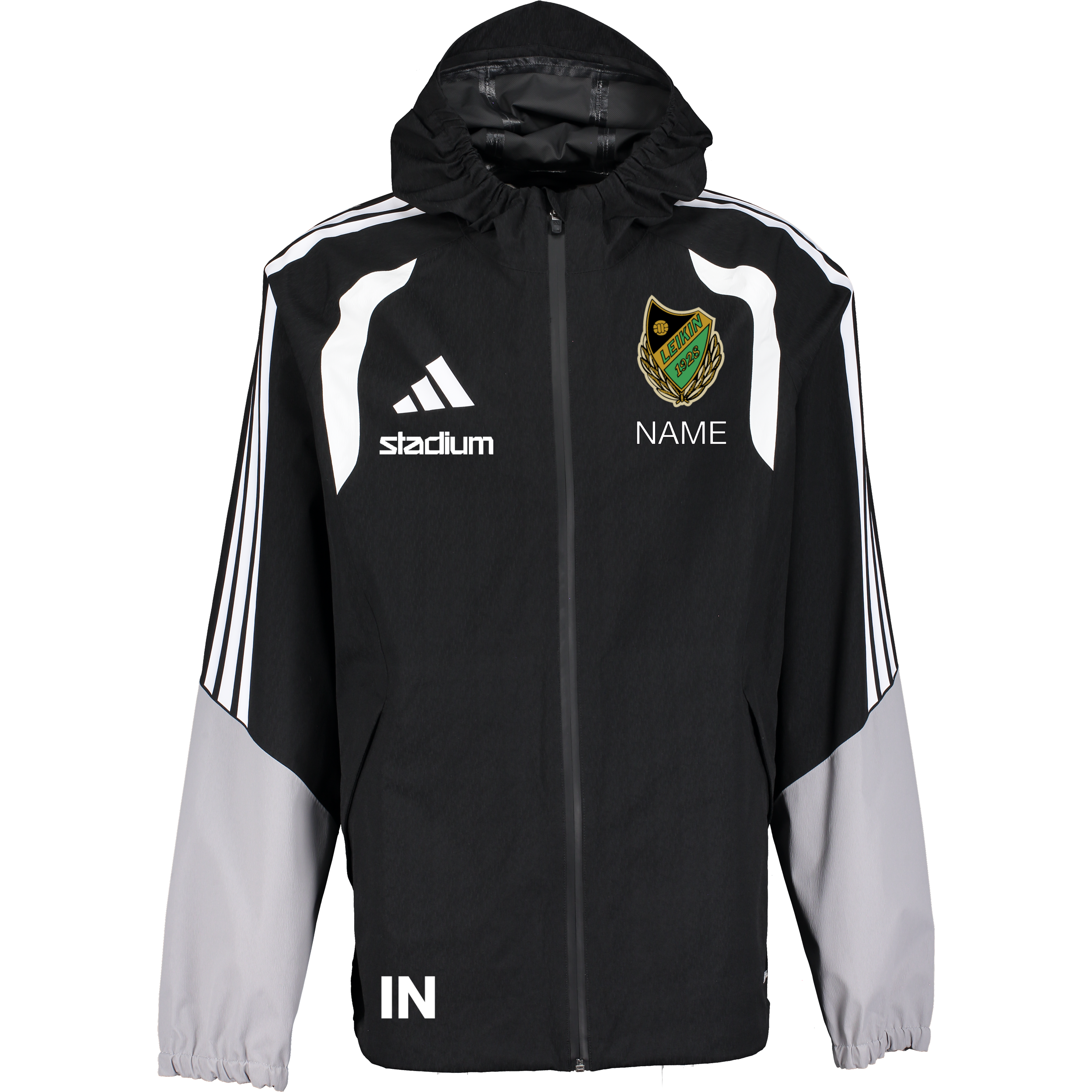 
ADIDAS, 
TIRO26 RN JKT, 
Detail 1
