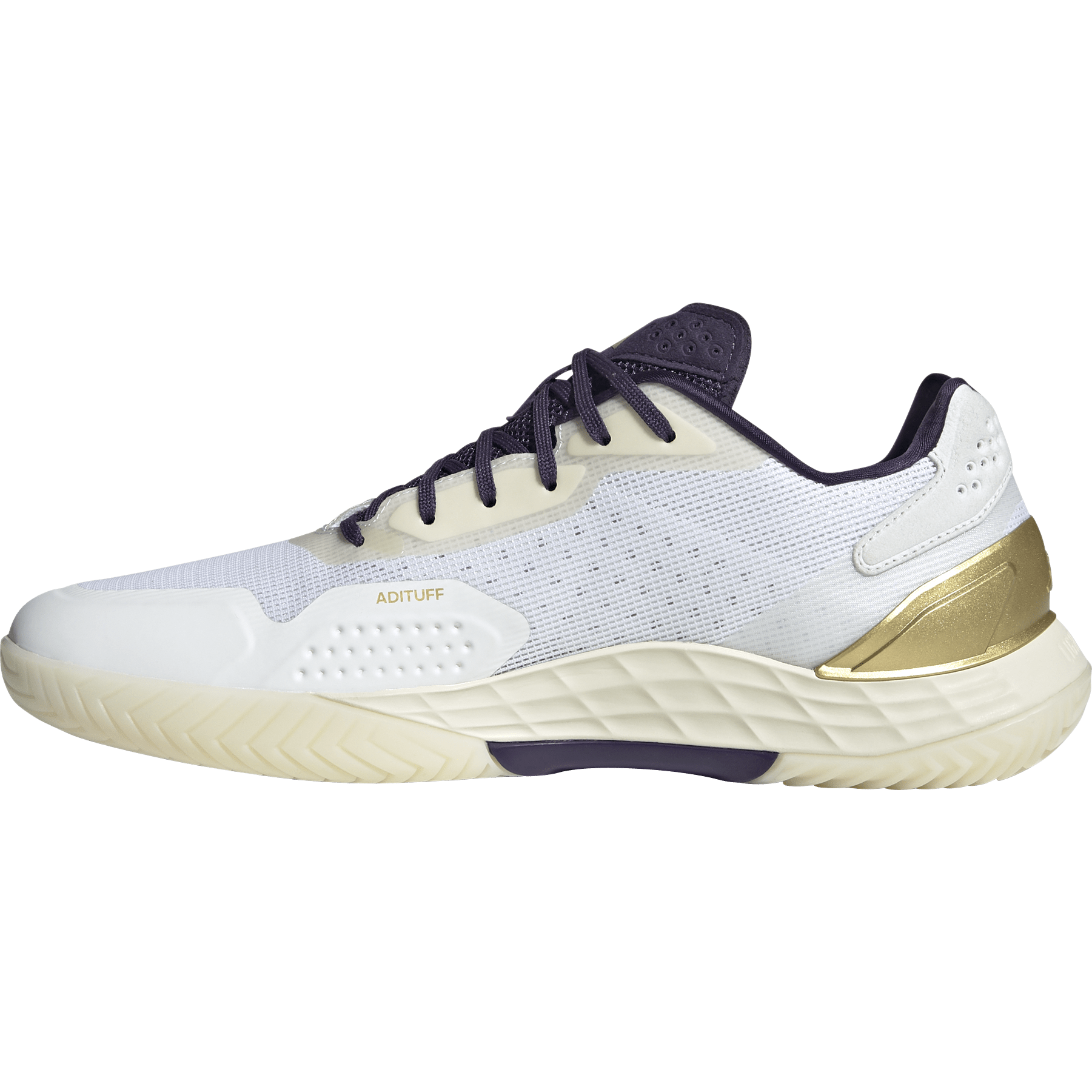 ADIDAS, Defiant Speed M