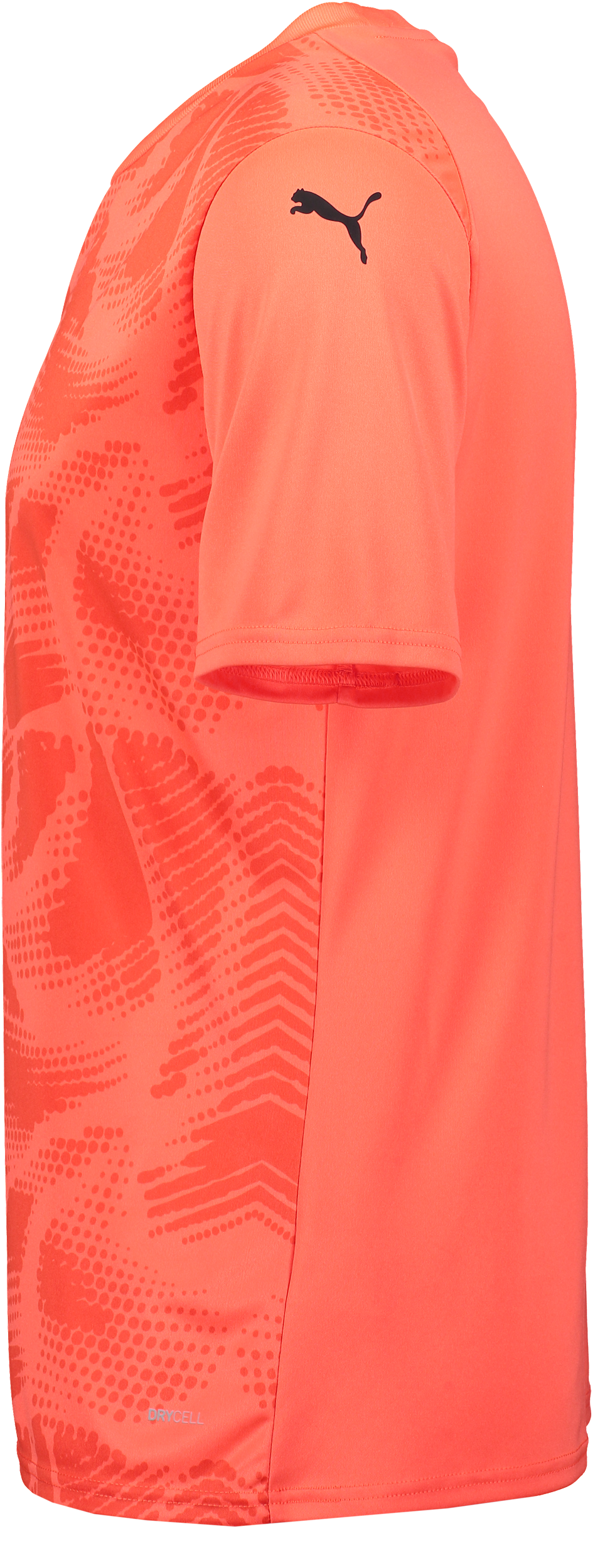 PUMA, T Ultimate Jsy Jr