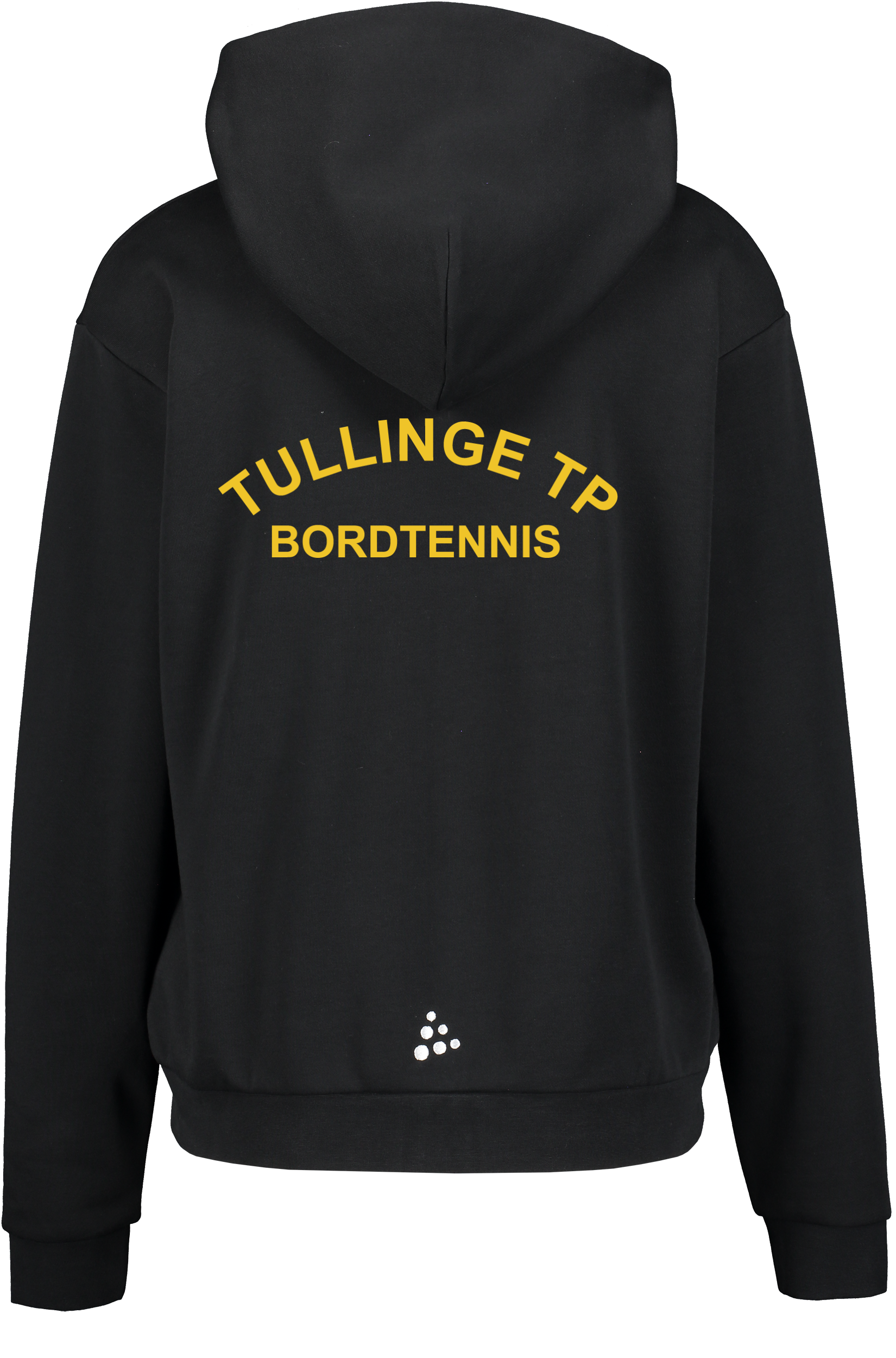 CRAFT, Community 2.0 Fz Hood W