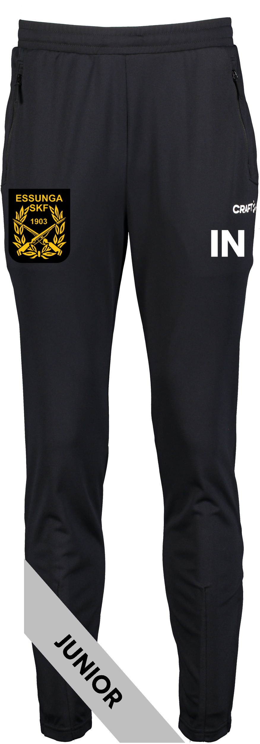 
CRAFT, 
Evolve 2.0 Pants Jr, 
Detail 1
