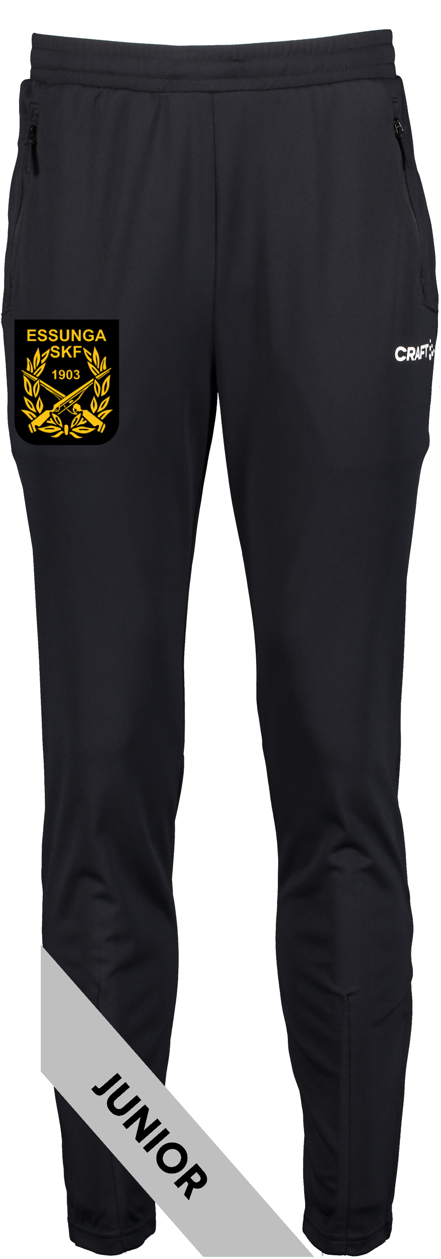 
CRAFT, 
Evolve 2.0 Pants Jr, 
Detail 1
