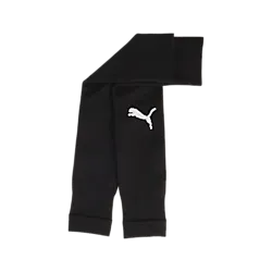 T Goal Sleeve Sock - Black/White Standard Small1x1