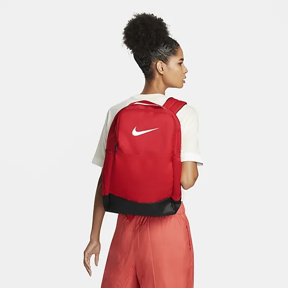 360374112101 NIKE Nk Brasilia 9.5 Bp 360374112101 NIKE Nk Brasilia 9.5 Bp Model01 Detail
