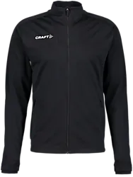 394166105101 CRAFT Evolve 2.0 Full Zip Jacket M 394166105101 CRAFT Evolve 2.0 Full Zip Jacket M Standard Small1x1