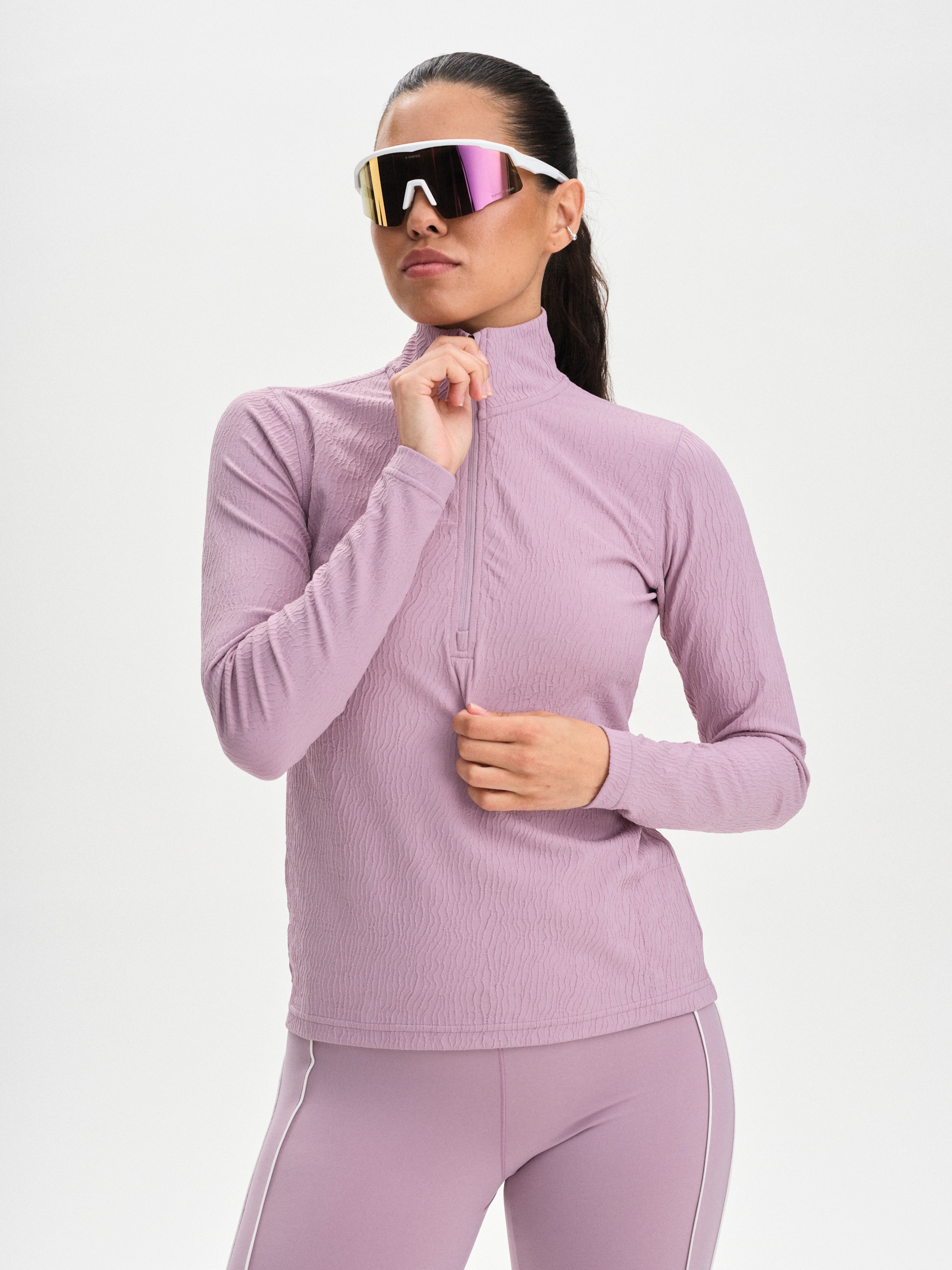 SOC, W Run Pace Long Sleeve