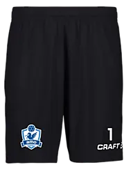 288612110101 CRAFT Squad Go Short 288612110101 CRAFT Squad Go Short Standard Small1x1