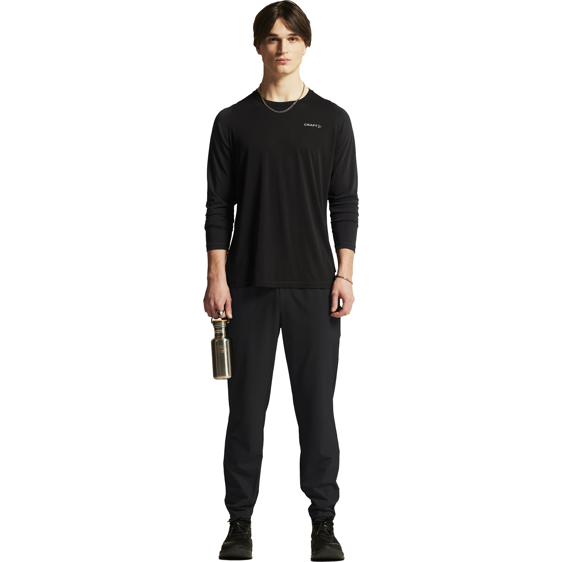 CRAFT, M Collective Longsleeve Tee