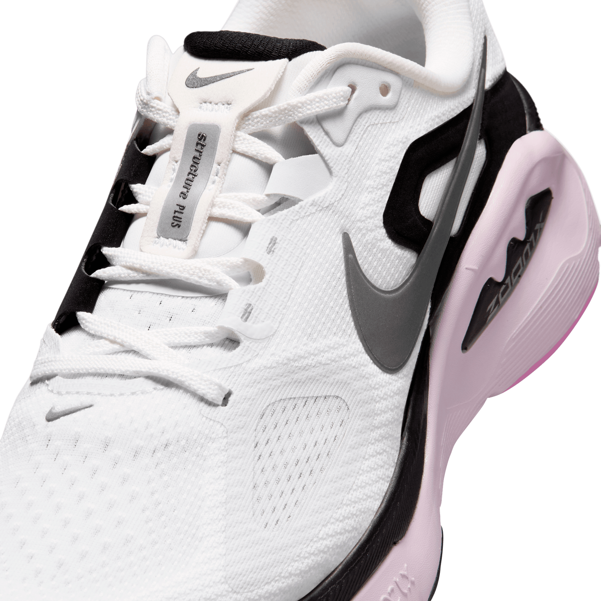 NIKE, W STRUCTURE PLUS
