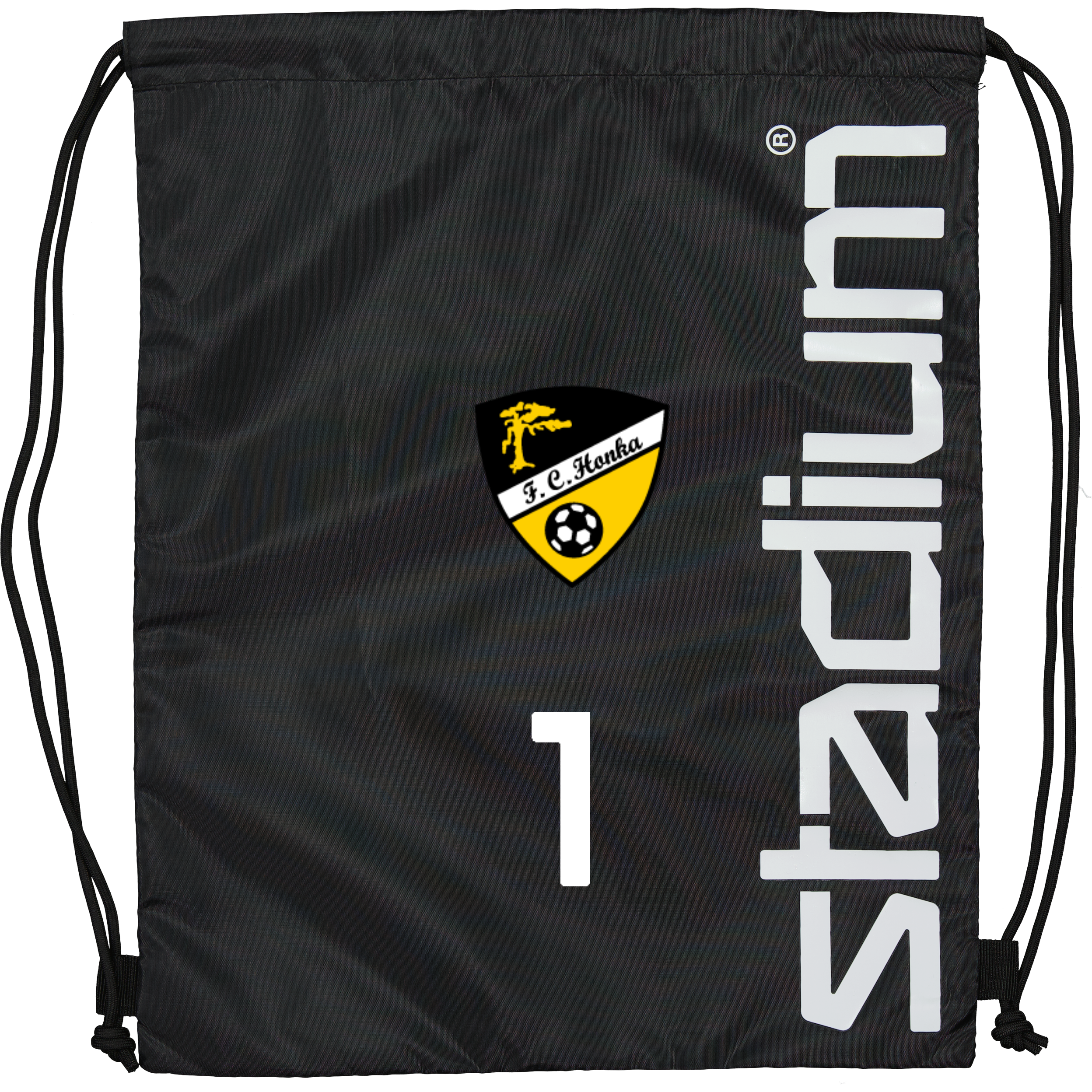 
STADIUM, 
Team Gym Bag, 
Detail 1
