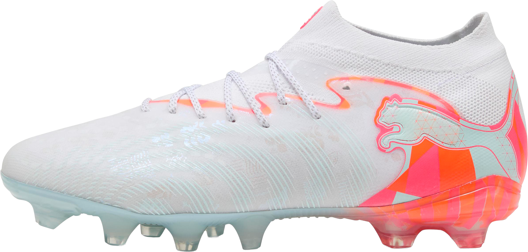 
PUMA, 
FUTURE 9 PRO BRILLIANCE FG/AG W, 
Detail 1

