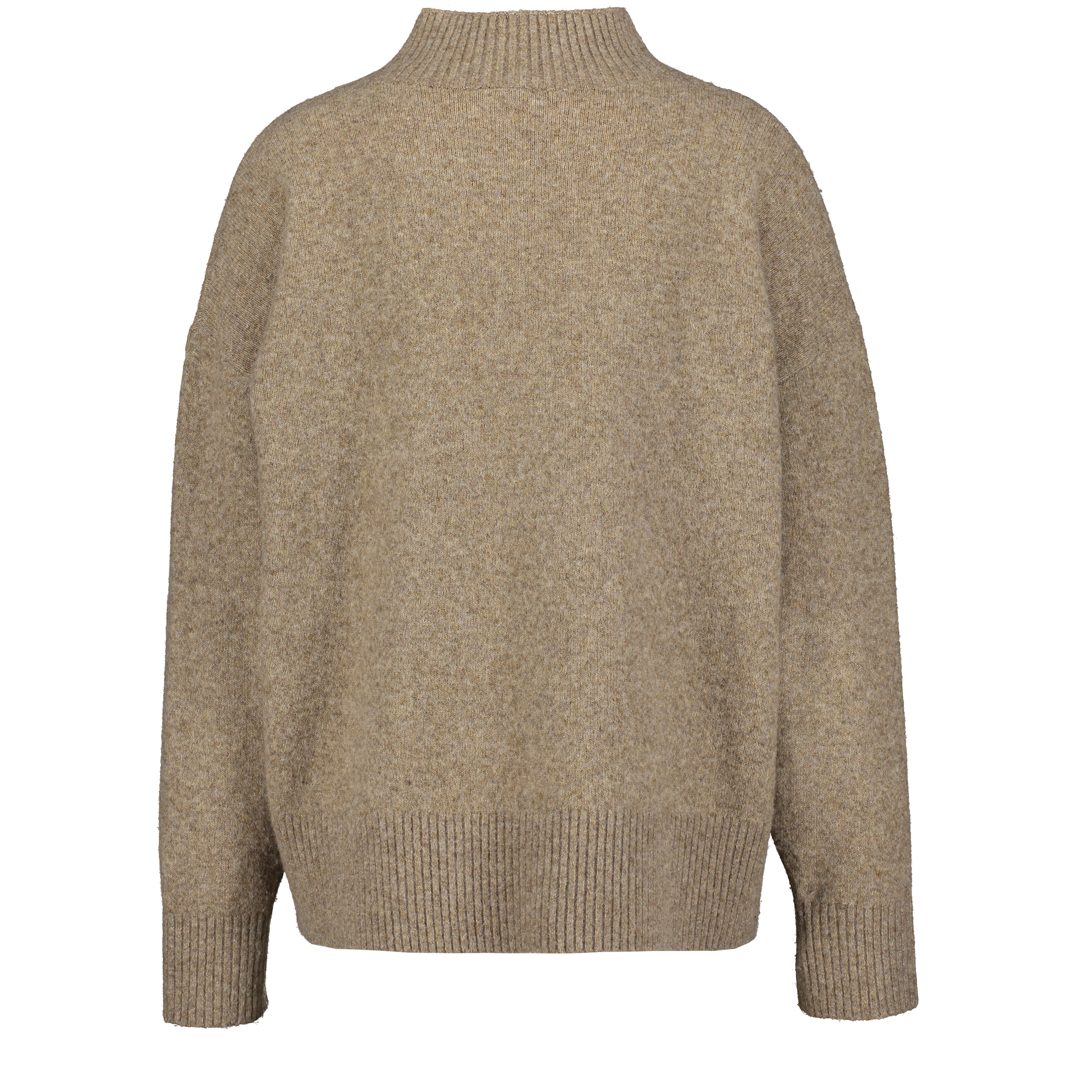 EVEREST, Meru Knitted Sweater, stickad tr&ouml;ja, dam