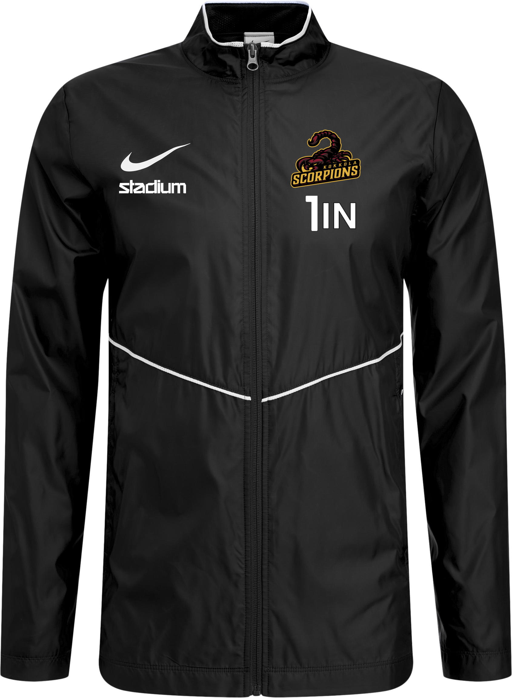 
NIKE, 
PARK26 WIND JKT, 
Detail 1
