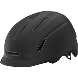 Caden Ii Mips - Mat Black Standard Small1x1