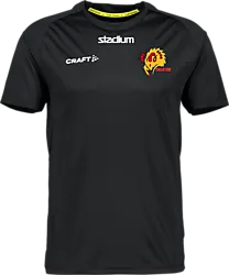 321483107101 CRAFT Evolve Tee Jr 321483107101 CRAFT Evolve Tee Jr Standard Small1x1