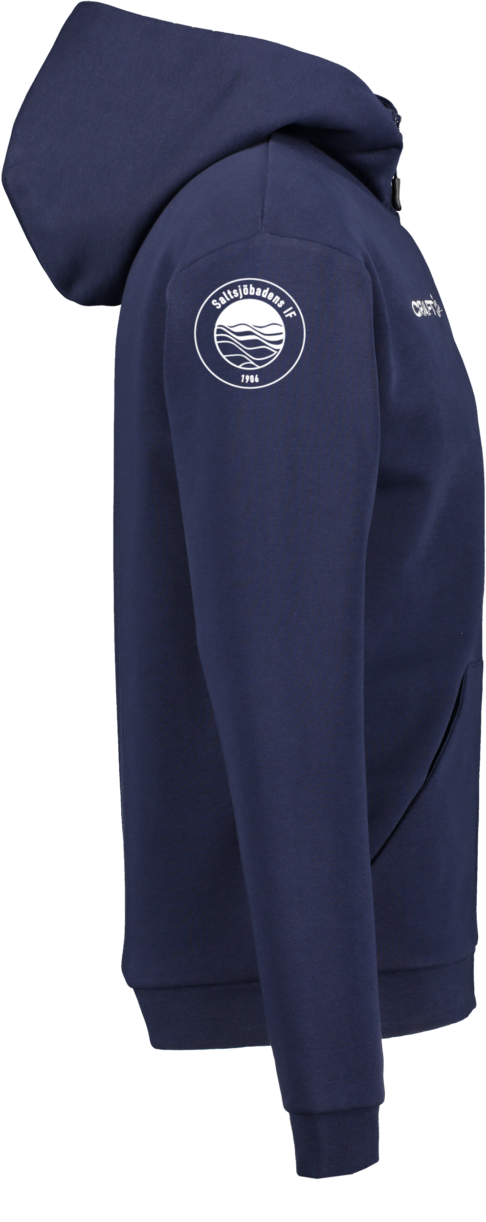 CRAFT, Community 2.0 Fz Hood