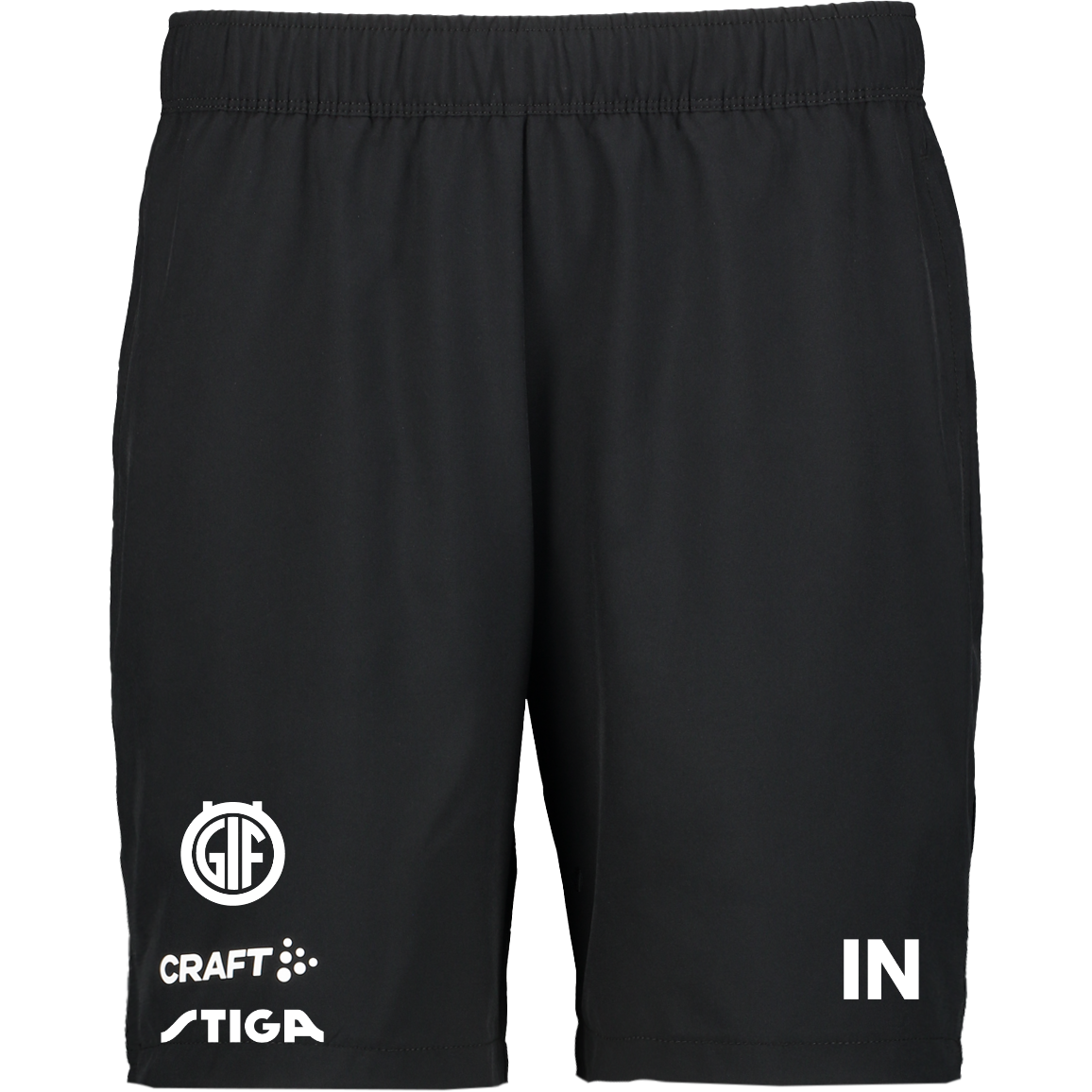 
CRAFT, 
Ability Shorts M, 
Detail 1
