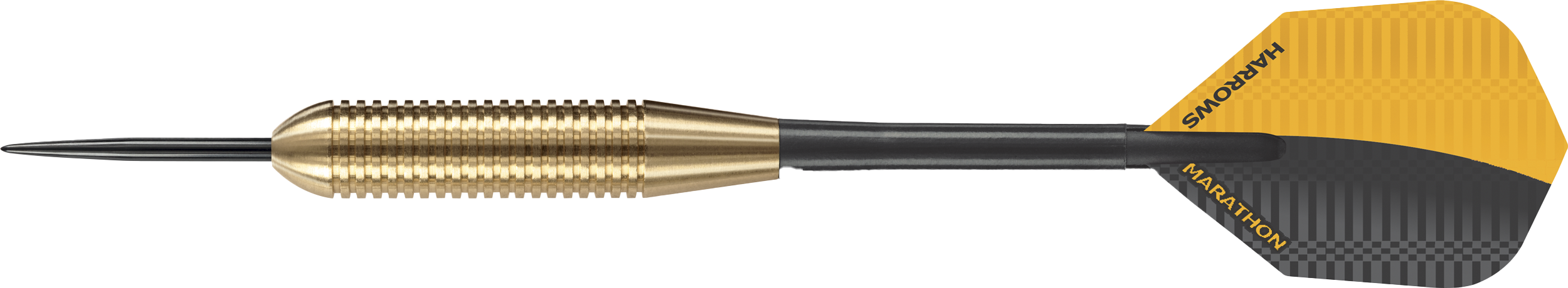 HARROWS, Pil Club Brass, Steel Tip