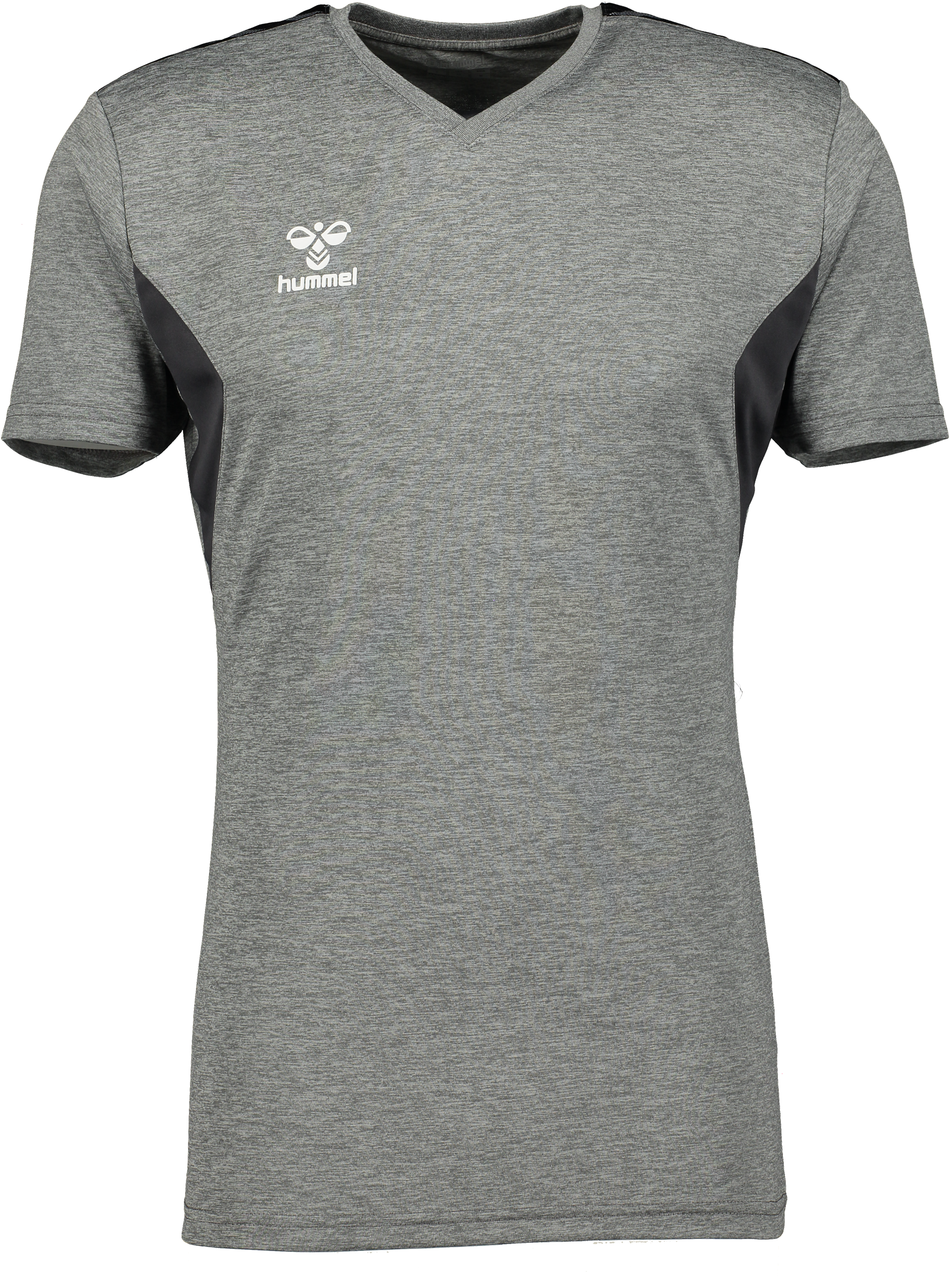 
HUMMEL, 
Authentic Pl Jersey Ss, 
Detail 1
