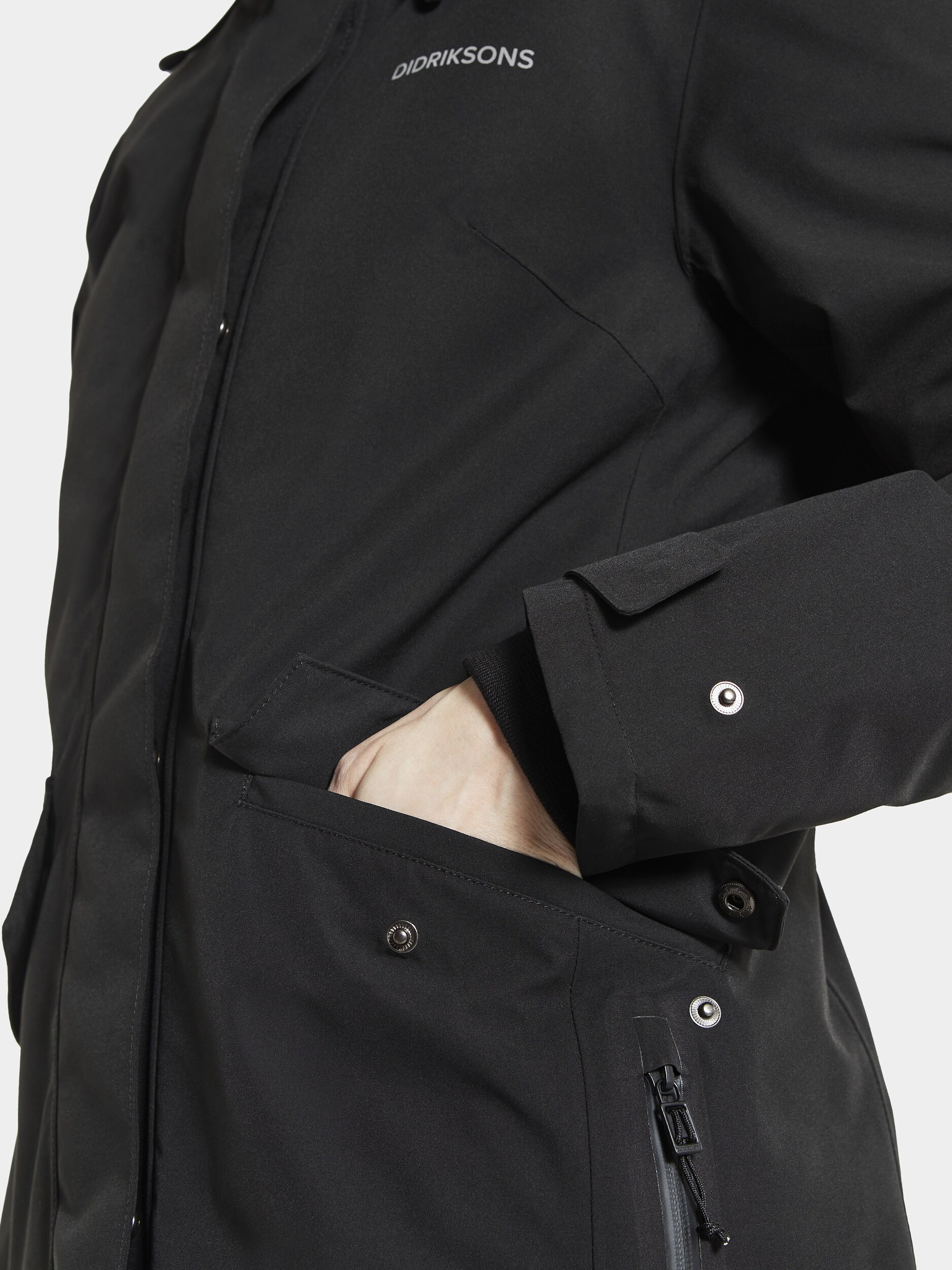 DIDRIKSONS, W Erika Parka 3