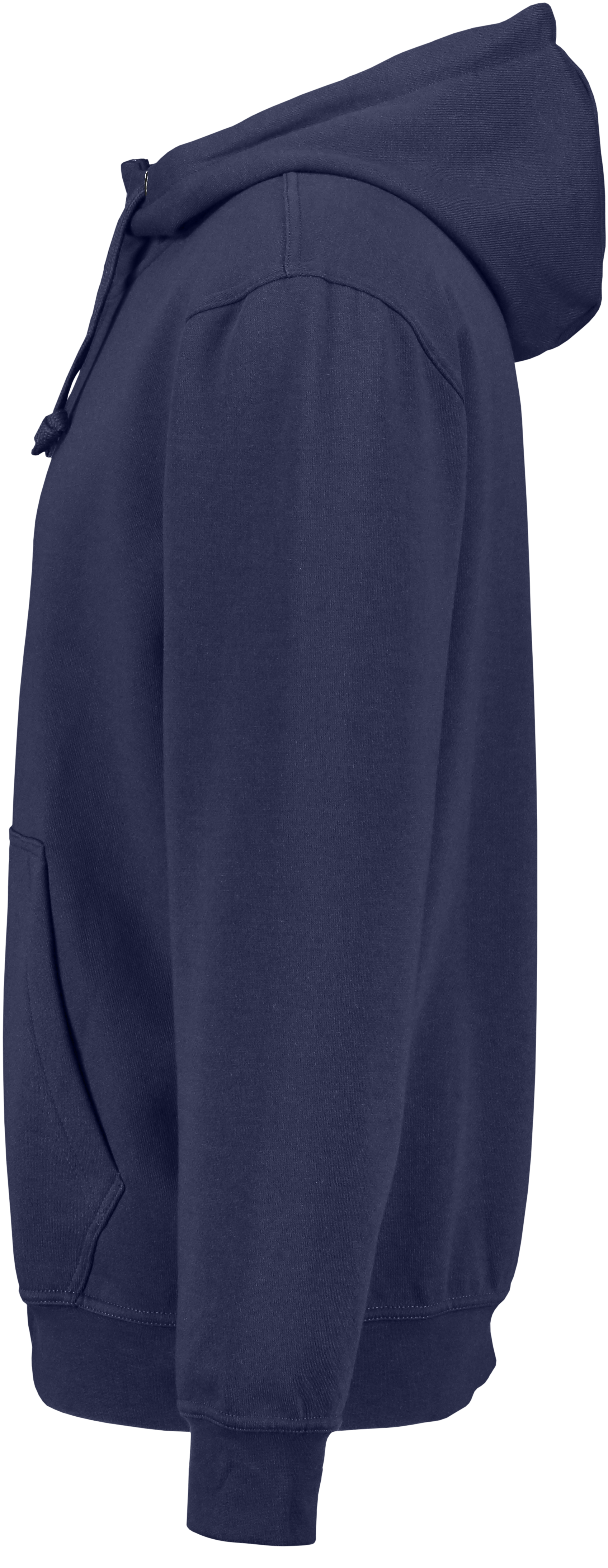 CLIQUE, Basic Hoody F Zip