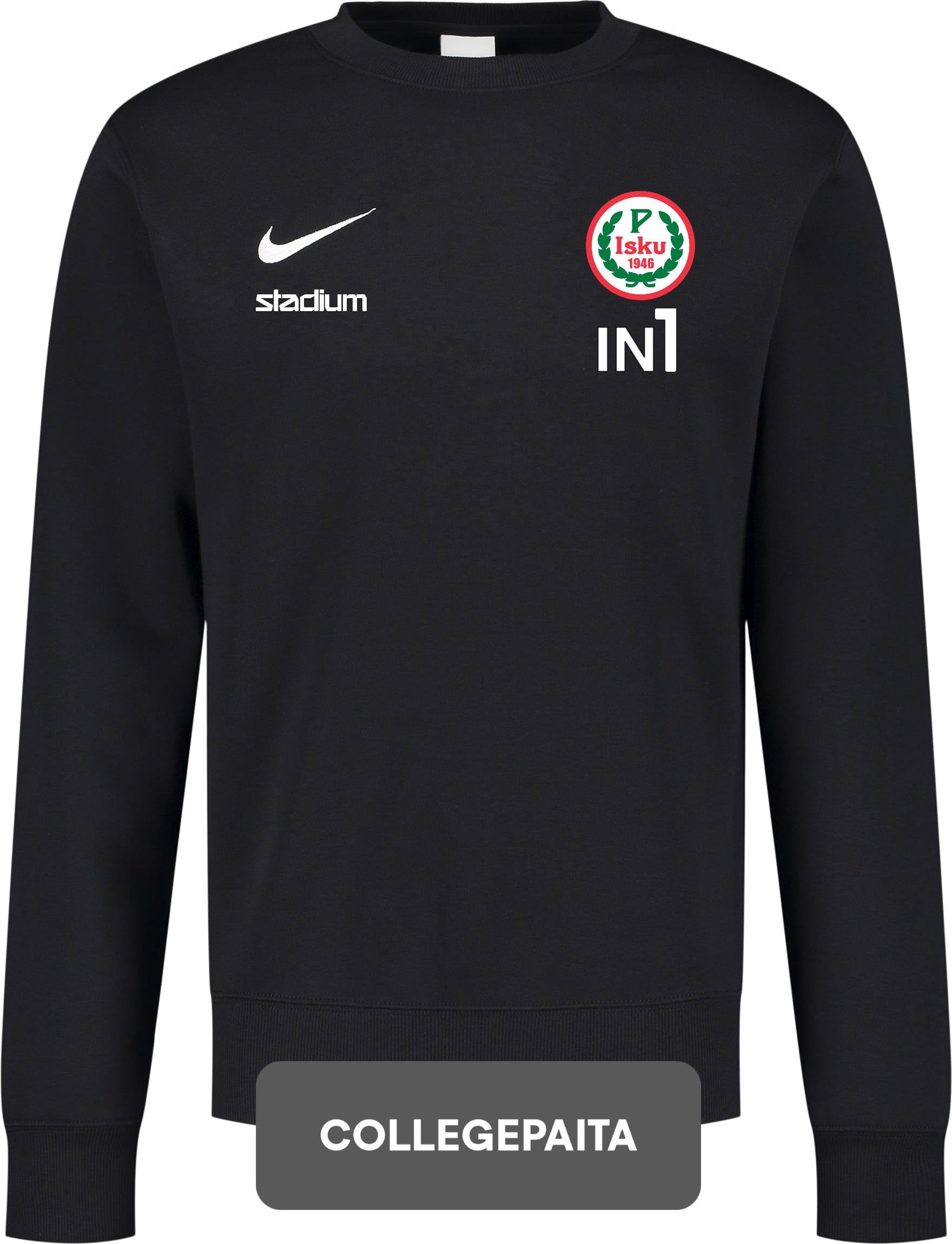 
NIKE, 
PARK26 FLC CREW, 
Detail 1
