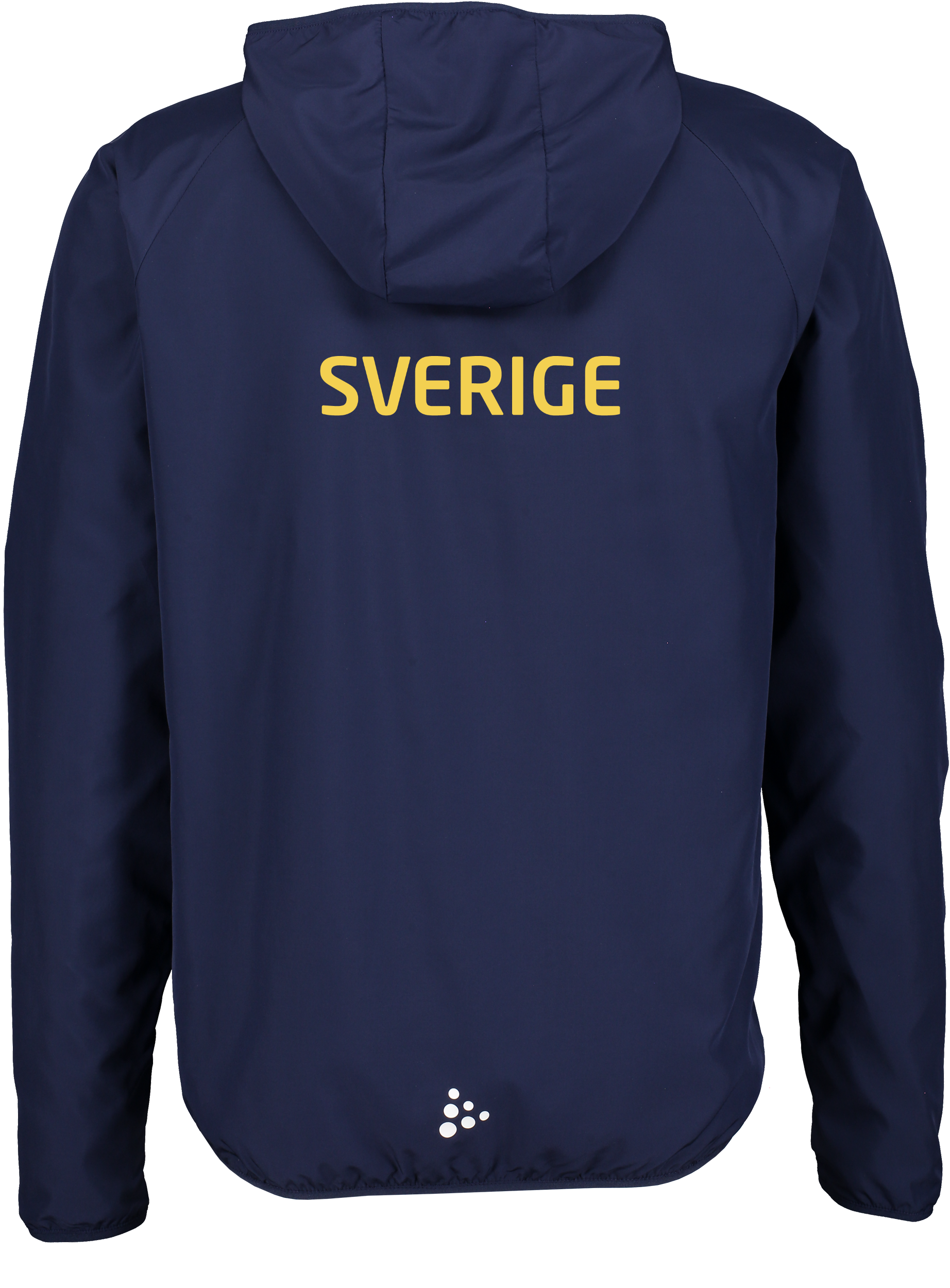 CRAFT, Squad Go Wind Jacket M