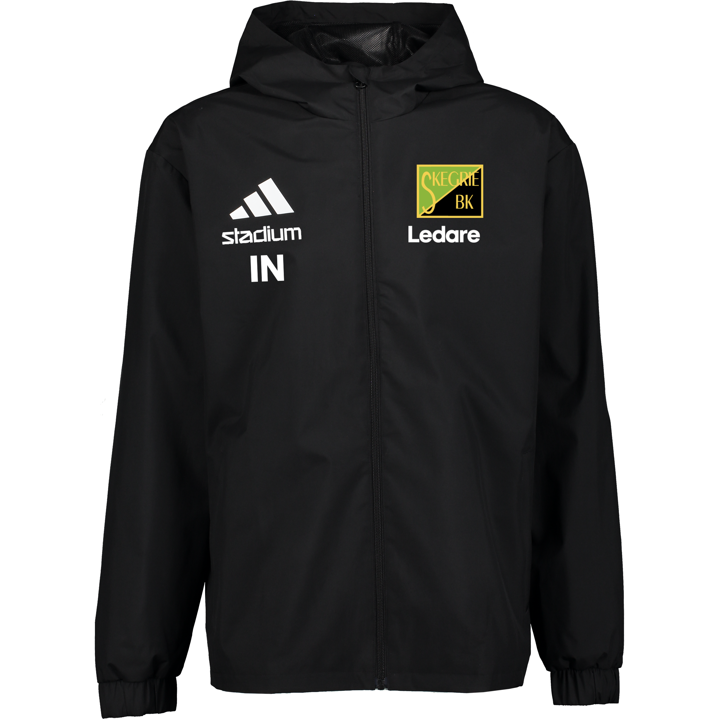 
ADIDAS, 
ENT26 AW JKT, 
Detail 1
