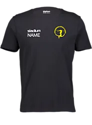 392944101101 STADIUM U Team Core Tee 392944101101 STADIUM U Team Core Tee Standard Small1x1