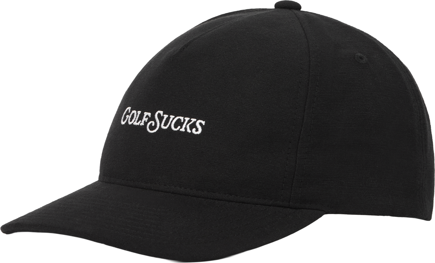TRAVISMATHEW, GOLF SUCKS HAT