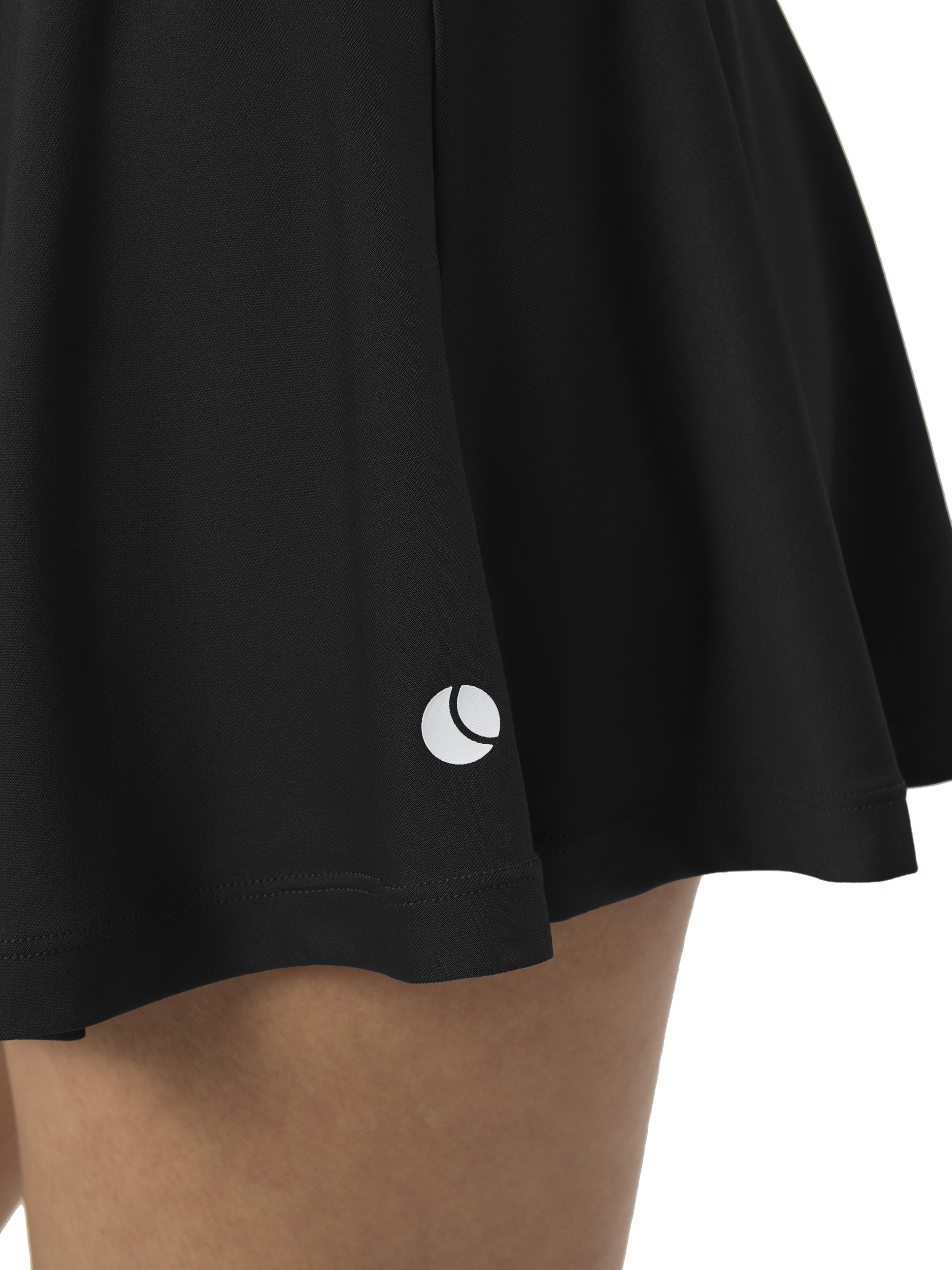BJ&Ouml;RN BORG, W Ace Jersey Skirt