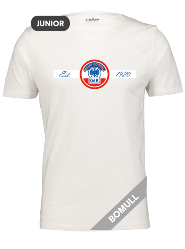 
STADIUM, 
J Team Core Tee, 
Detail 1
