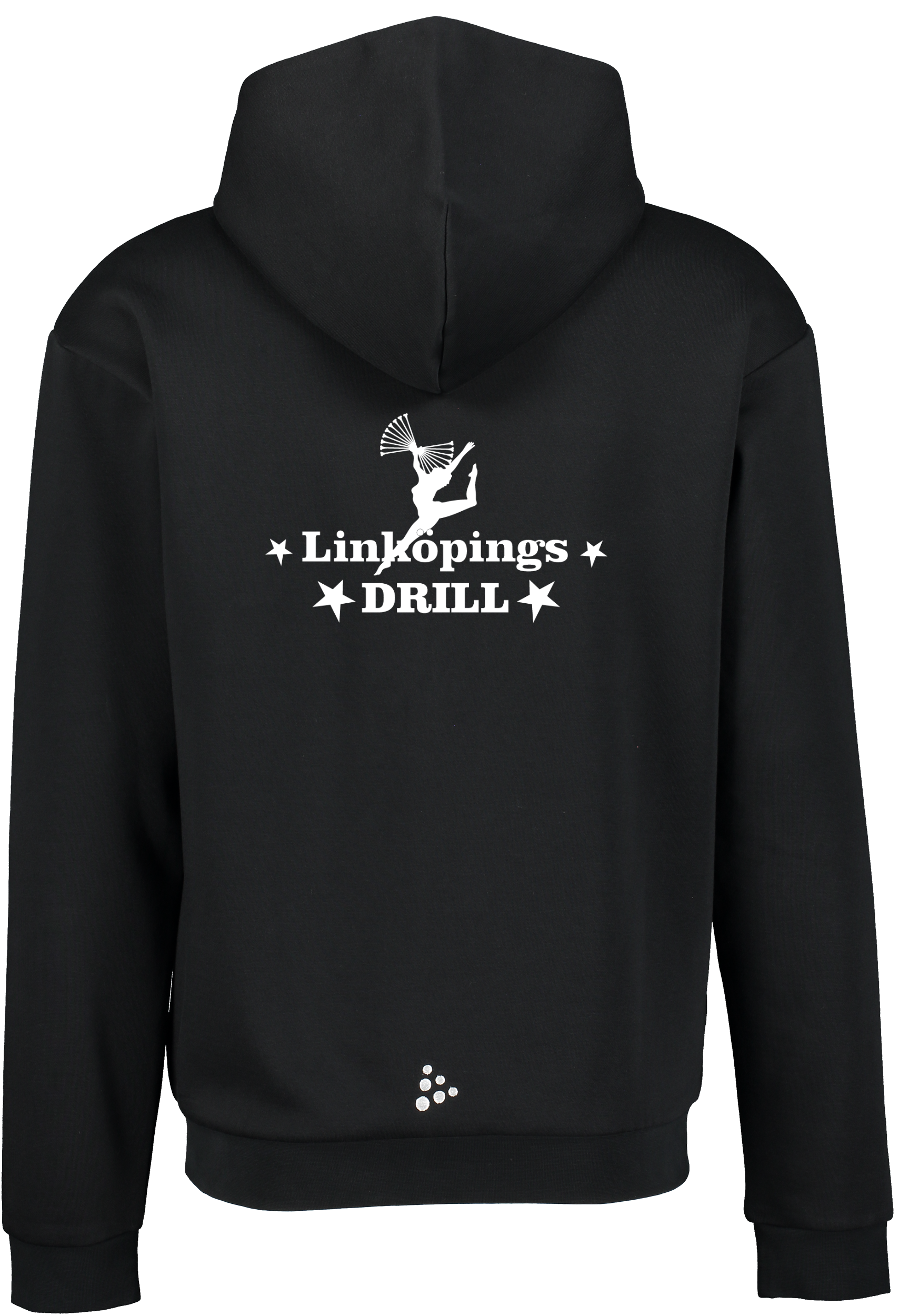 CRAFT, Community 2.0 Fz Hood Jr