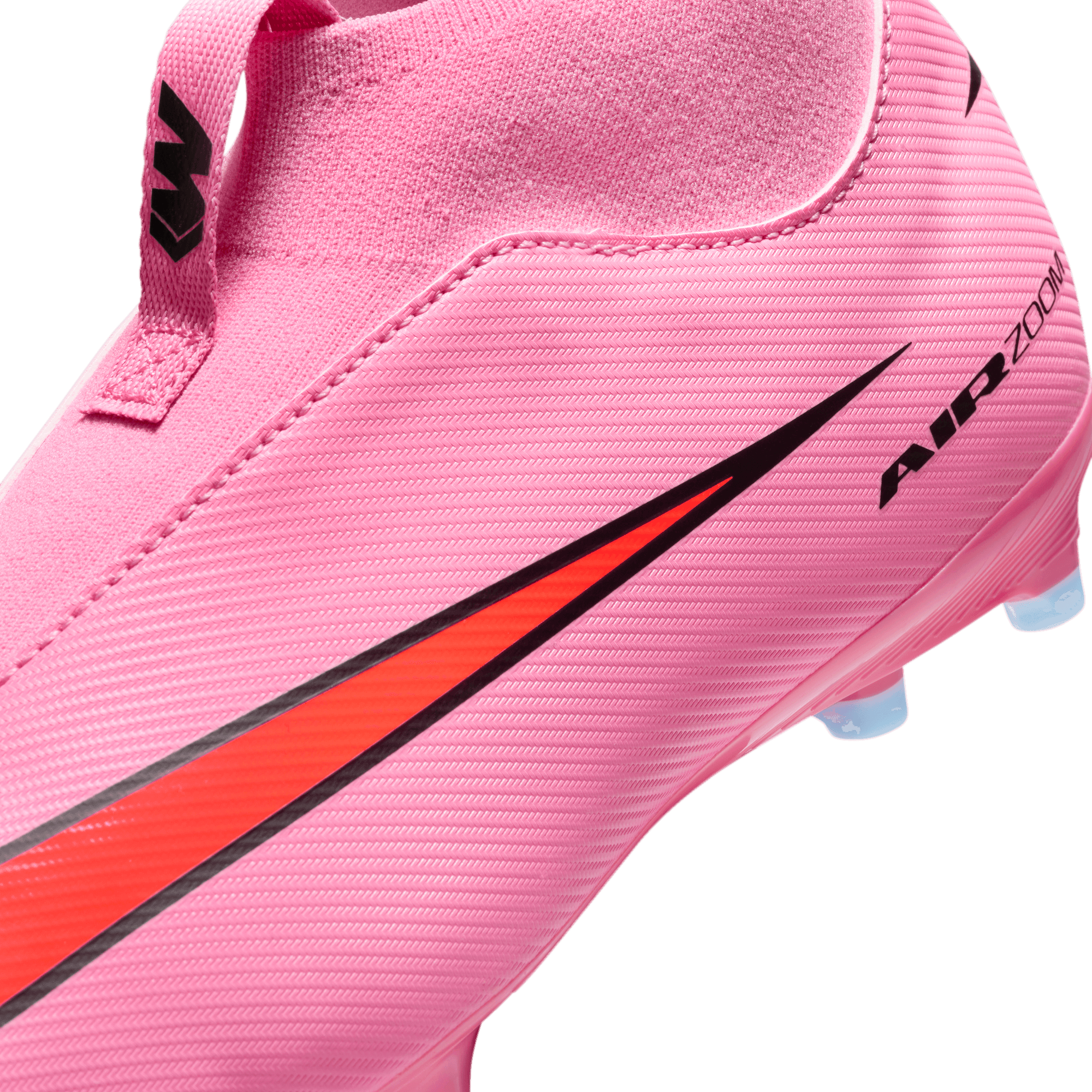NIKE, Jr Zoom Superfly 10 Acad Fgmg