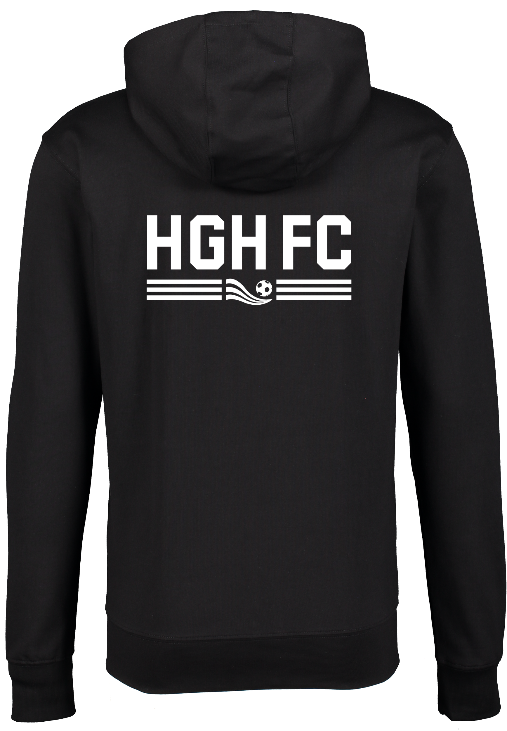 HUMMEL, Go 2.0 Zip Hood Jr