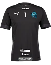 394146103101 PUMA T Goal Matchday Jsy Jr 394146103101 PUMA T Goal Matchday Jsy Jr Standard Small1x1