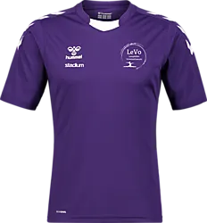 367941106101 HUMMEL Core Xk Poly Jsy Ss Jr 367941106101 HUMMEL Core Xk Poly Jsy Ss Jr Standard Small1x1