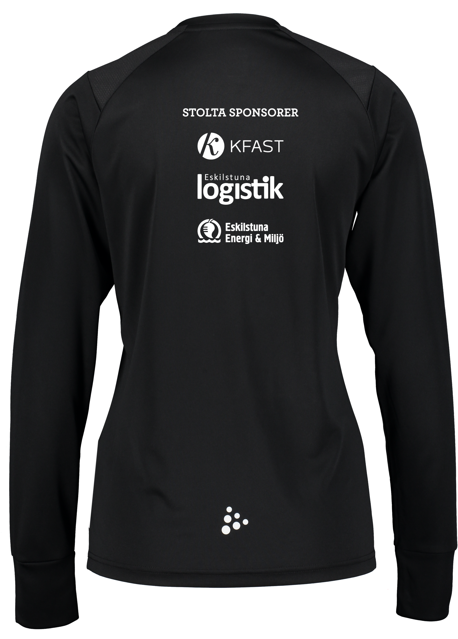 CRAFT, Rush 2.0 Ls Tee W