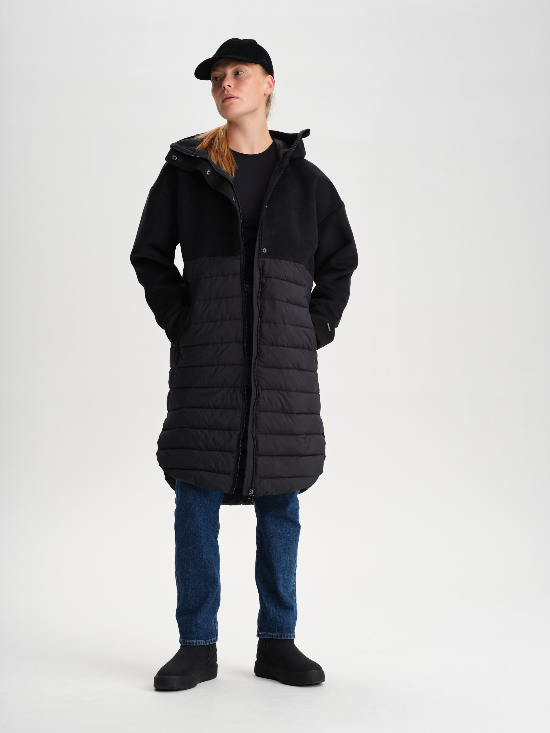 EVEREST, W Edith Coat