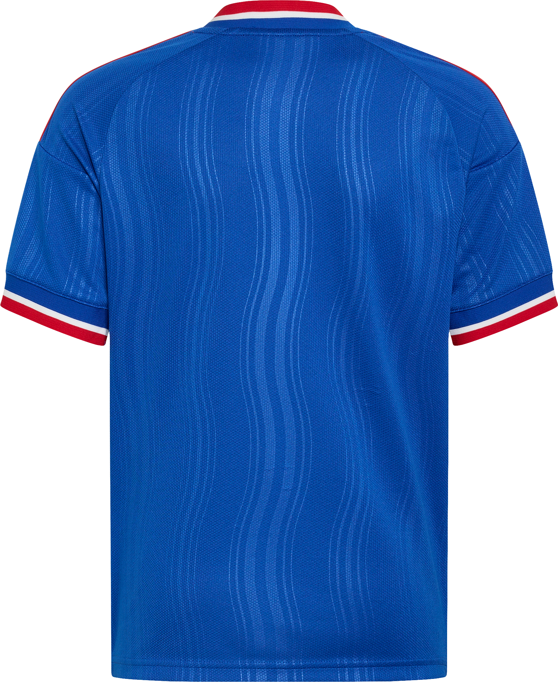 ADIDAS ORIGINALS, MUFC A JSY Y