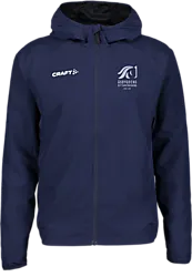 394069102101 CRAFT Squad Go Wind Jacket M 394069102101 CRAFT Squad Go Wind Jacket M Standard Small1x1