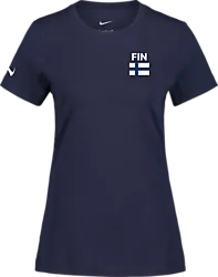 366351105101 NIKE Park 20 Ss Tee W 366351105101 NIKE Park 20 Ss Tee W Standard Small1x1