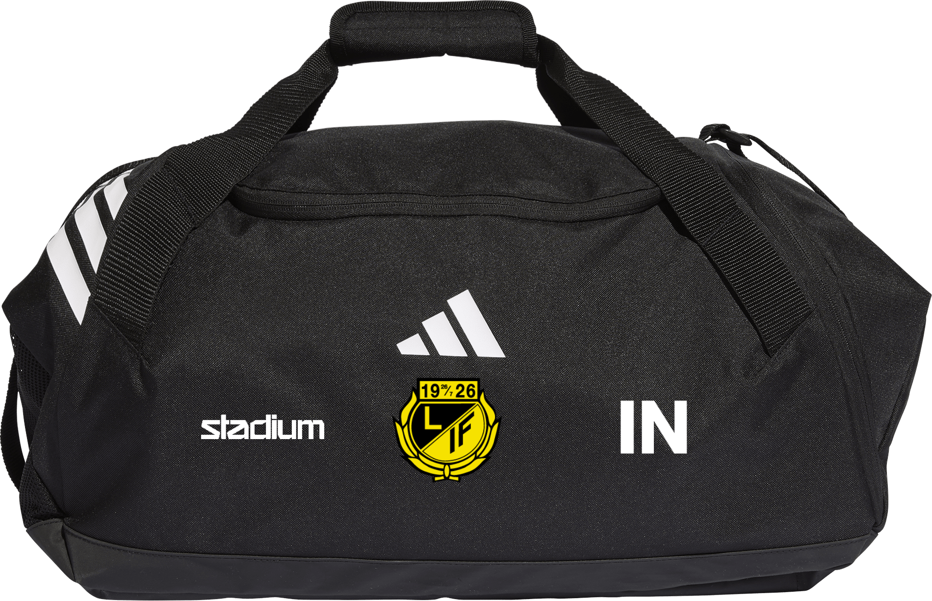 
ADIDAS, 
TIRO DUFFLE M, 
Detail 1
