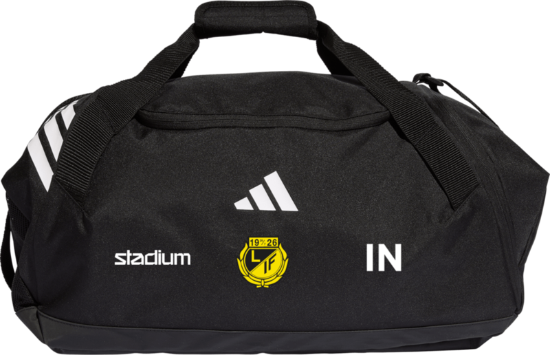 
ADIDAS, 
TIRO DUFFLE M, 
Detail 1
