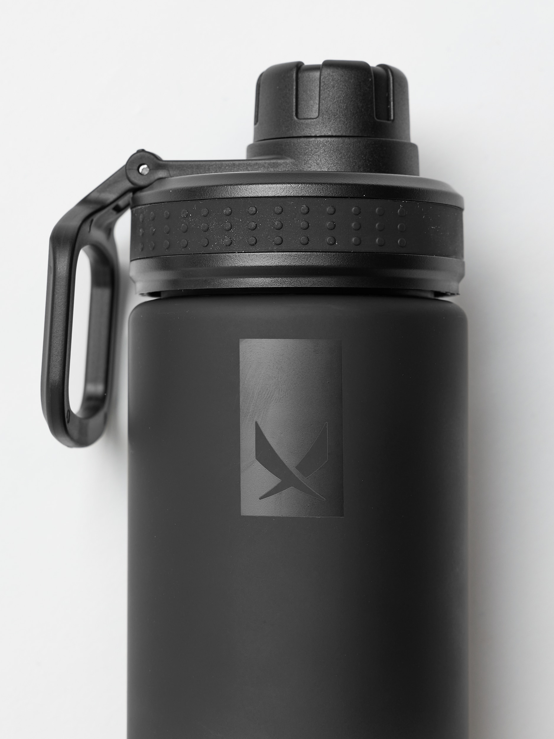 SOC, GYM BOTTLE