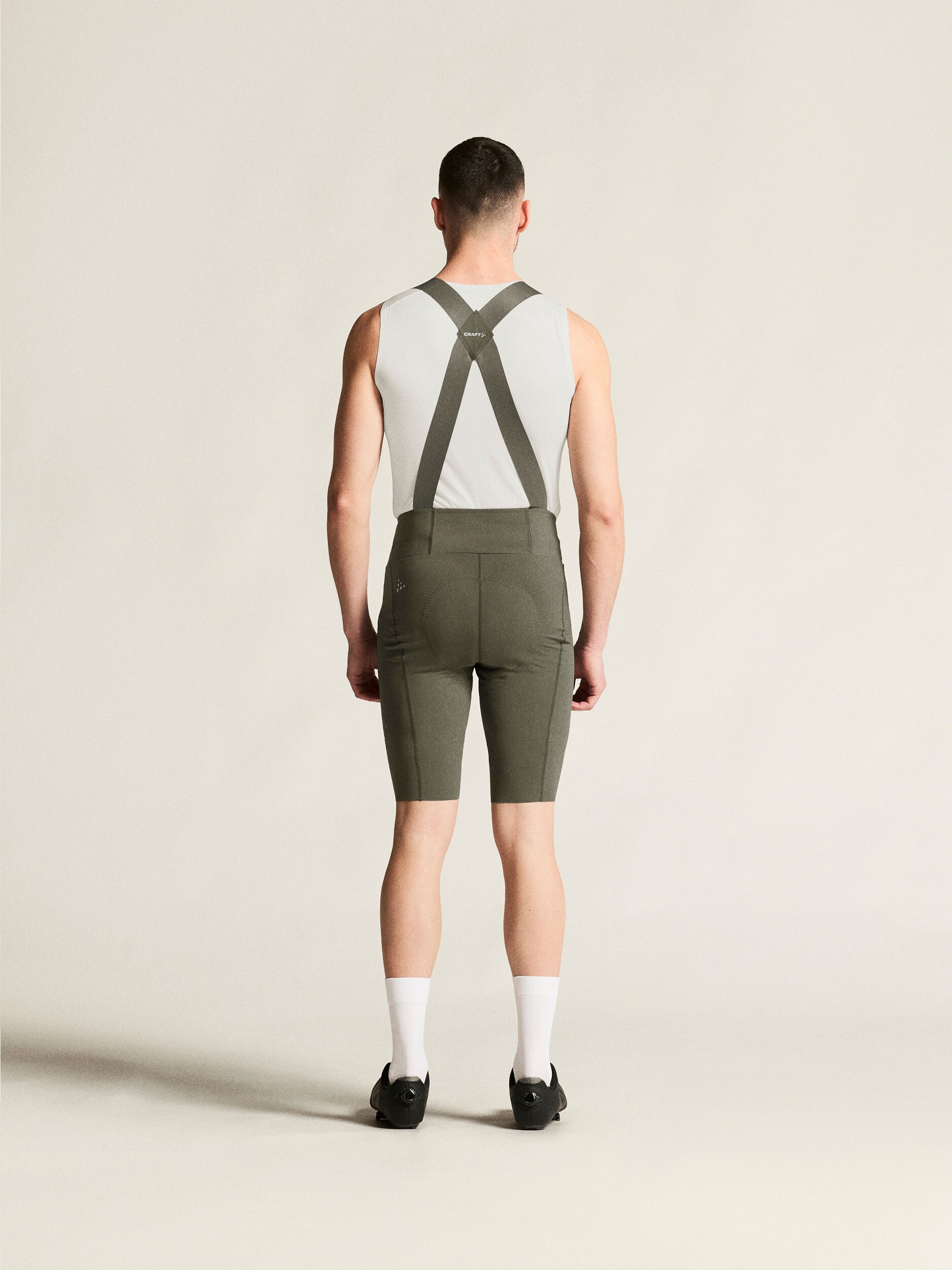 CRAFT, ENDUR BIB SHORTS C2 M