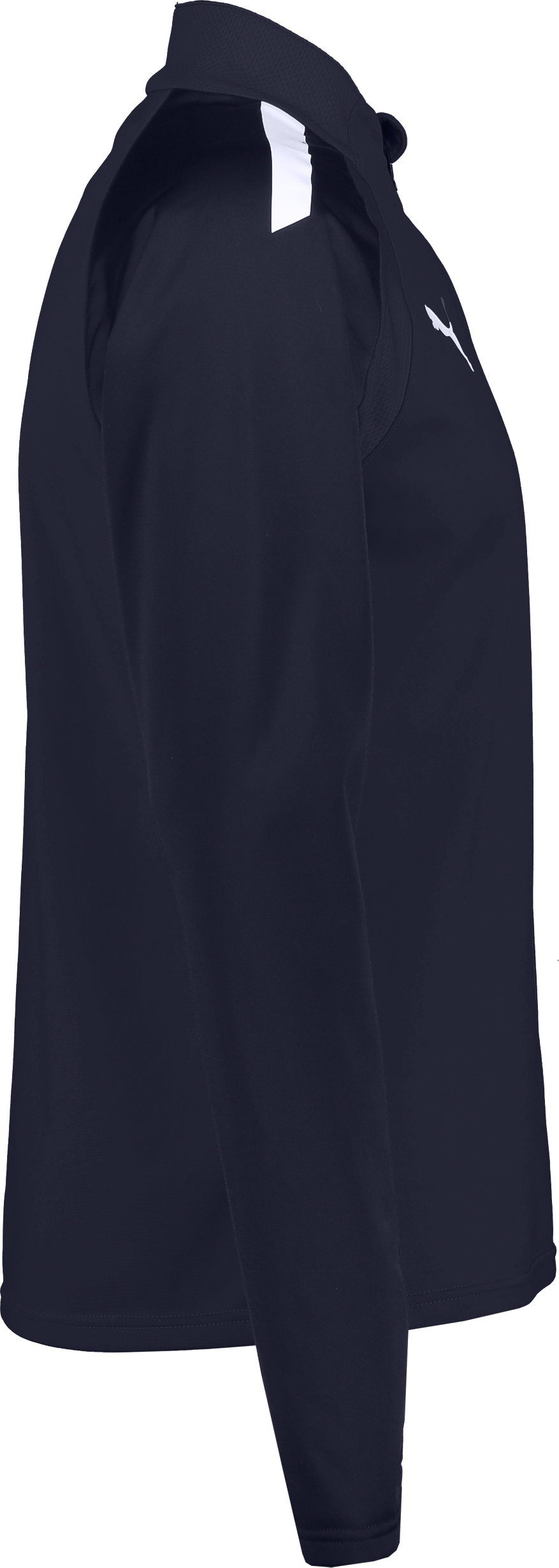 PUMA, T Liga 1/4 Zip Top Jr
