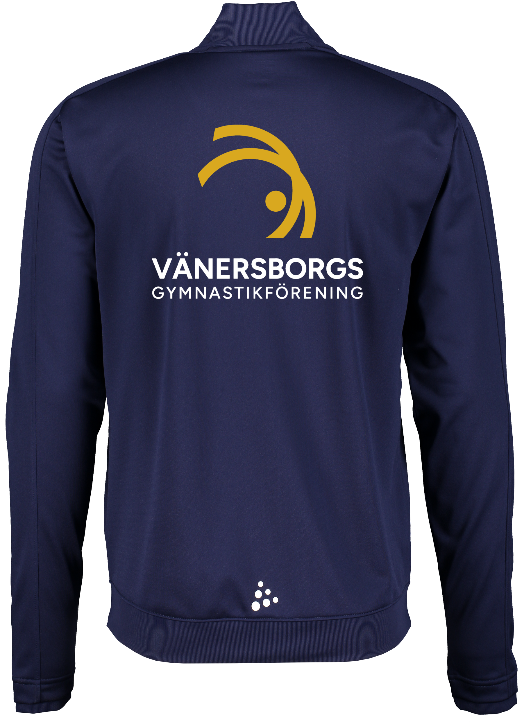 CRAFT, Evolve 2.0 Full Zip Jacket Jr