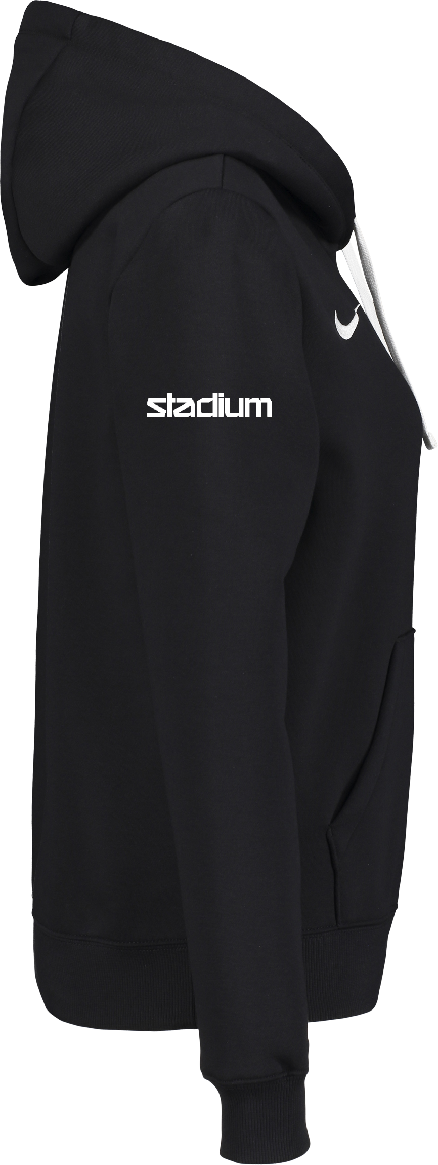 NIKE, PARK26 FLC HOOD W